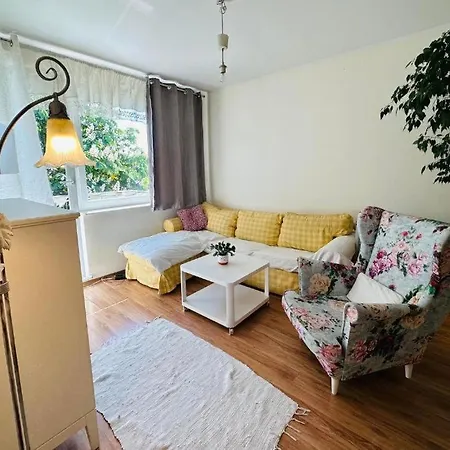 W, 300m Od Rynku, 700 M Od Dworca Pkp, Sinus Apartment *