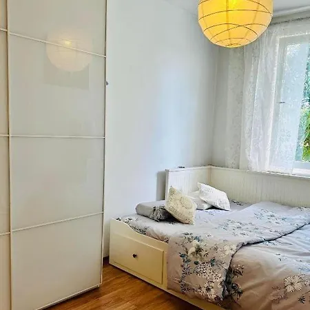Apartment W, 300m Od Rynku, 700 M Od Dworca Pkp, Sinus *