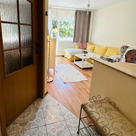 W, 300m Od Rynku, 700 M Od Dworca Pkp, Sinus Apartment Wejherowo