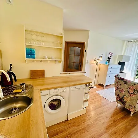 Apartment W, 300m Od Rynku, 700 M Od Dworca Pkp, Sinus *