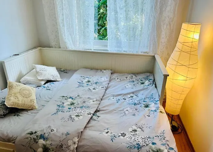 Apartament W, 300m Od Rynku, 700 M Od Dworca Pkp, Sinus Wejherowo